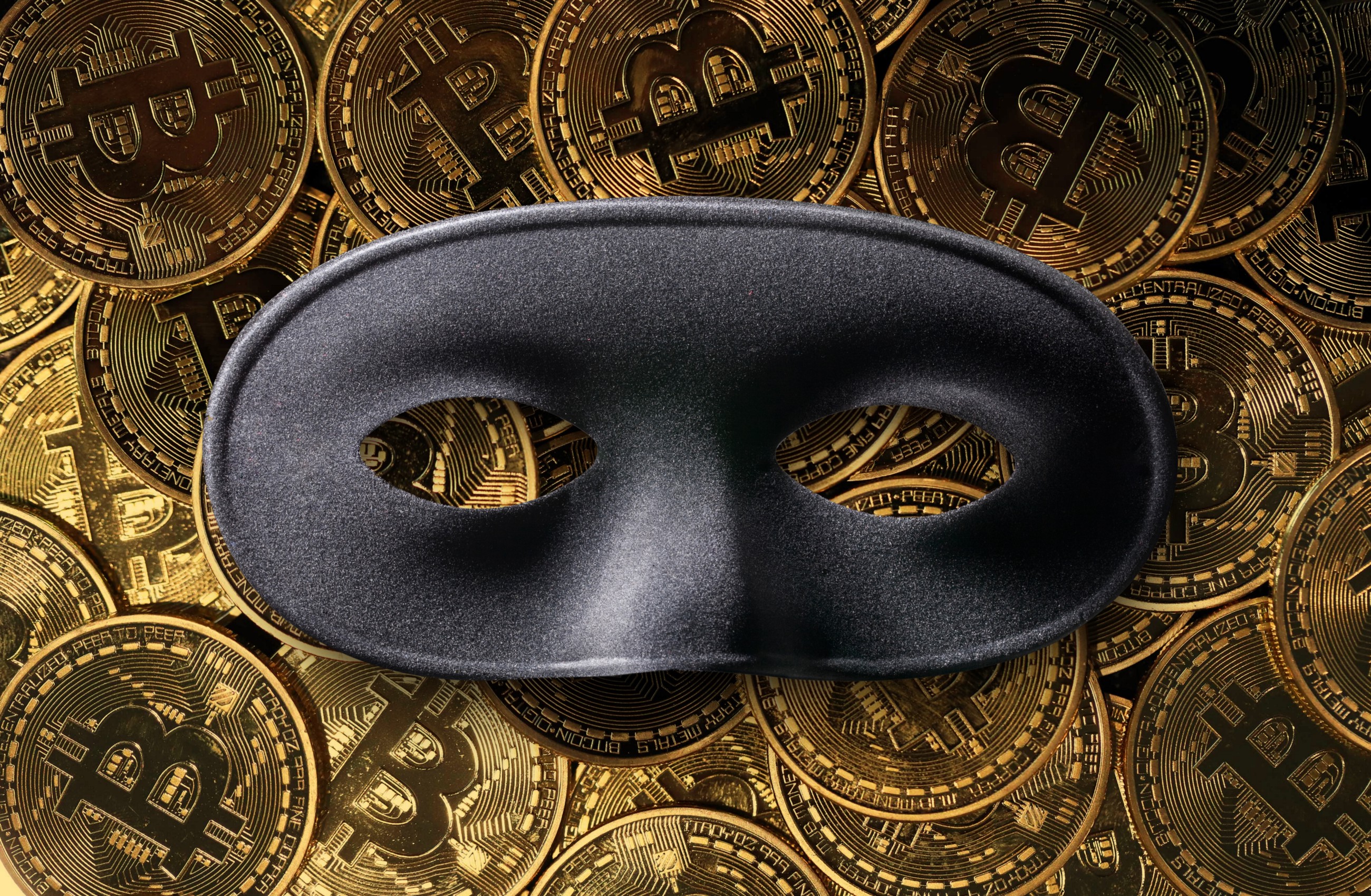 Крадущийся блокчейн, затаившийся биткоин: все еще только начинается
